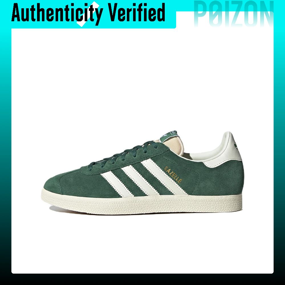 Adidas Shoes Gazelle - Кеды Adidas Originals Gazelle, унисекс, низкие,