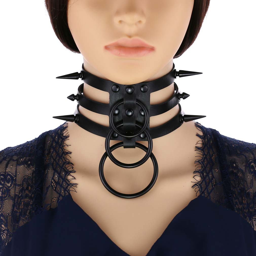 Women'S Emo Accessories - Модное украшение для женщин и мужчин: