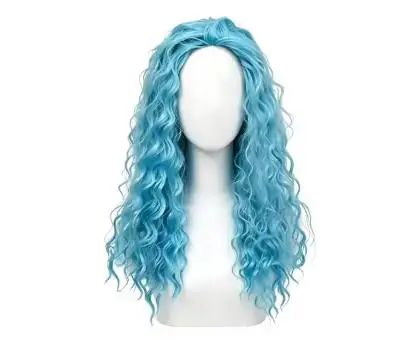 Women'S Accessories Clothing - Костюм для косплея «Дочь Эви Блю»: