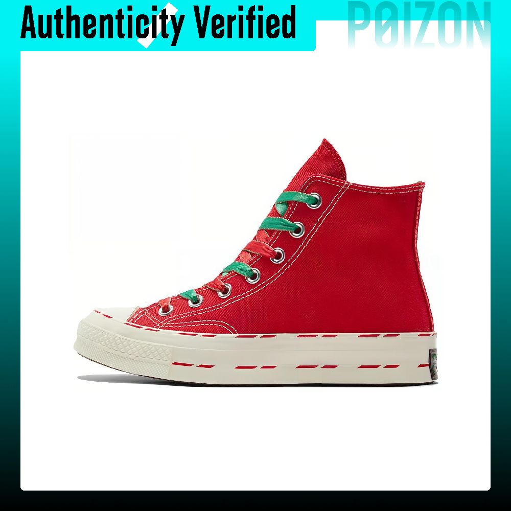 Converse Shoes Chuck Taylor All Star - Converse, модель 1970-х годов, Chuck Taylor