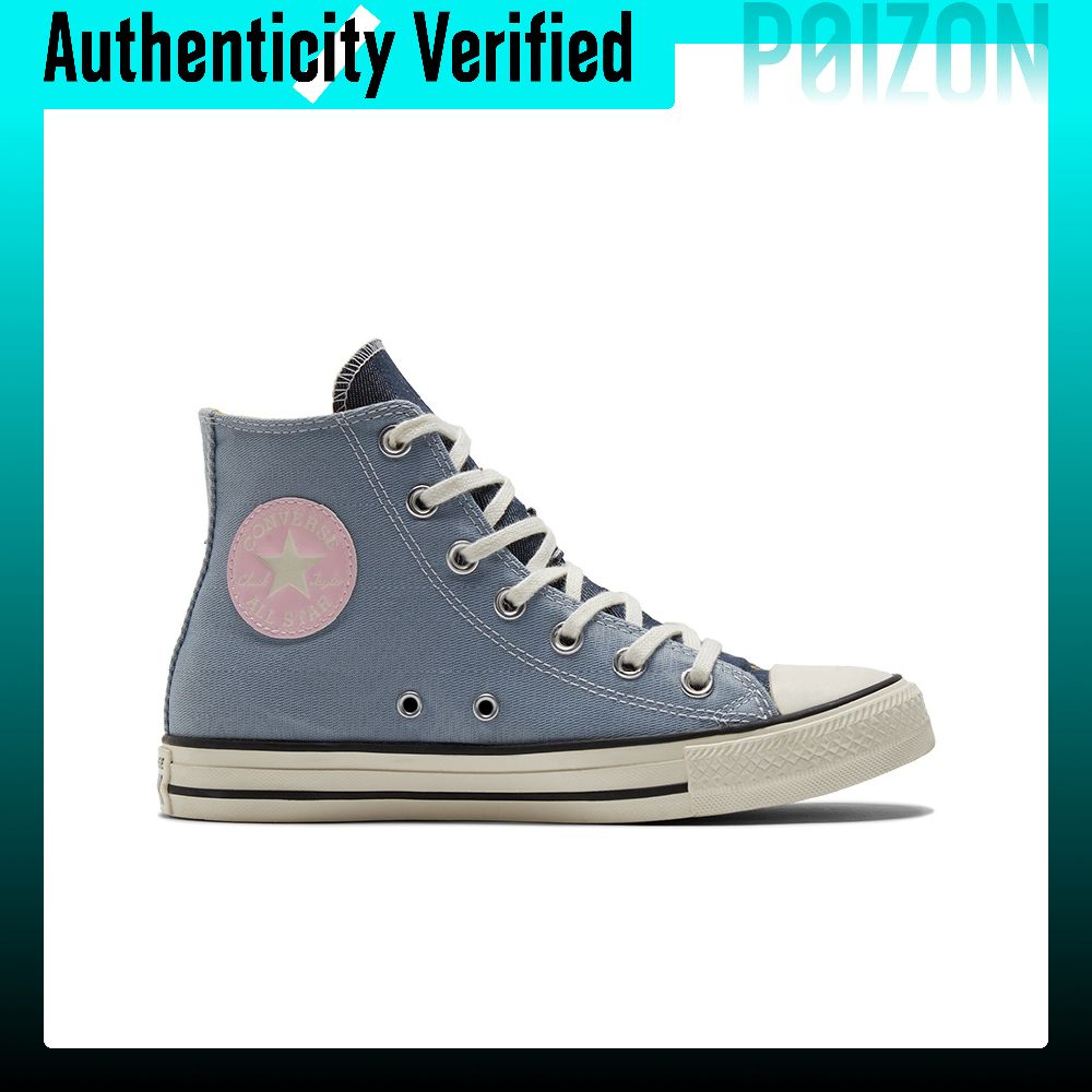 Женские высокие кеды Converse  – обзор и цена Converse Shoes Chuck Taylor All Star