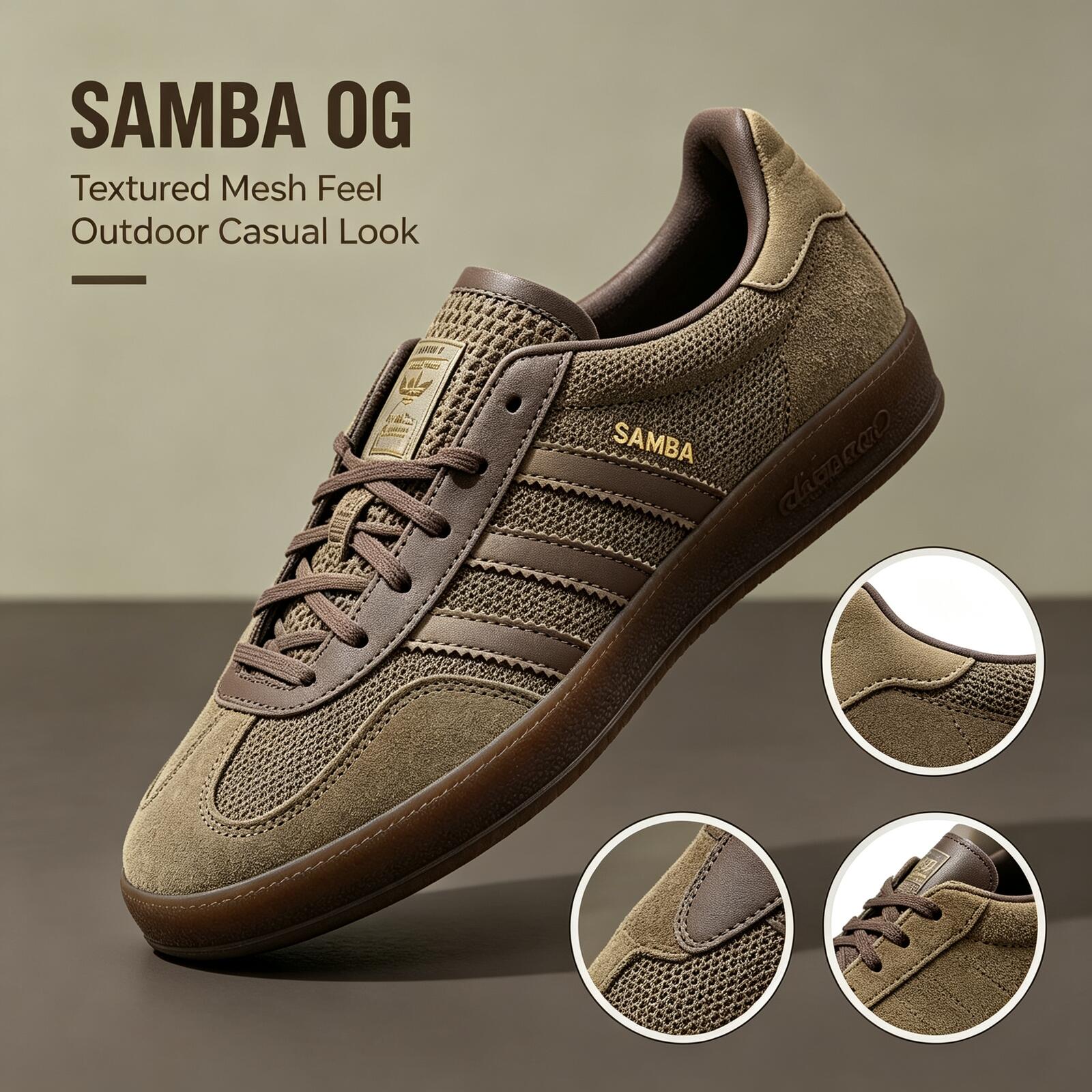 Оригинальные кроссовки Adidas  – обзор и цена Adidas Shoes Gazelle