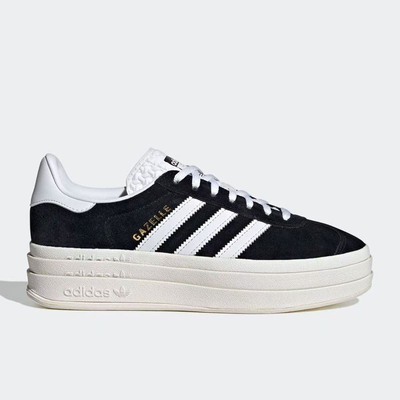 Adidas GAZELLE BOLD W – спорти – обзор и цена Adidas Shoes Gazelle