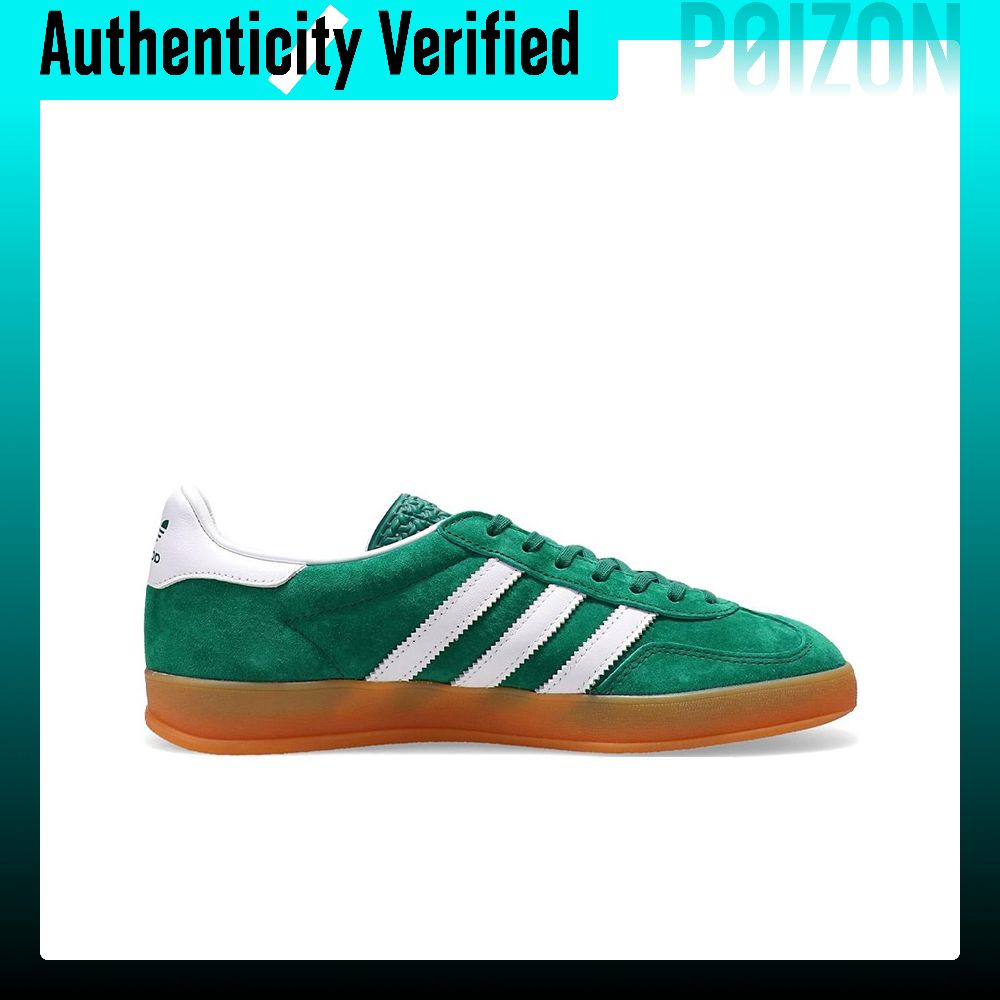 Adidas Originals GAZELLE INDOO – обзор и цена Adidas Shoes Gazelle