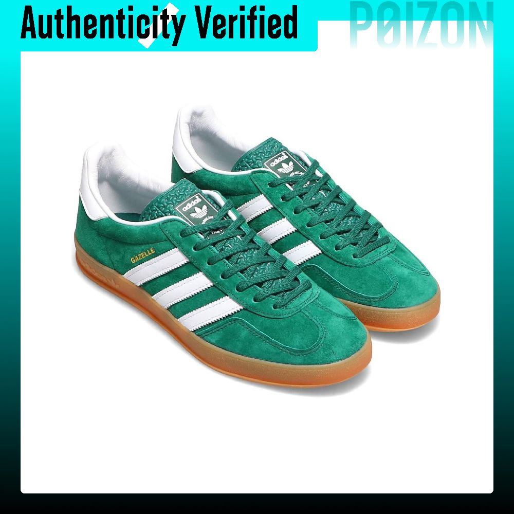 Adidas Originals GAZELLE INDOO – обзор и цена Adidas Shoes Gazelle